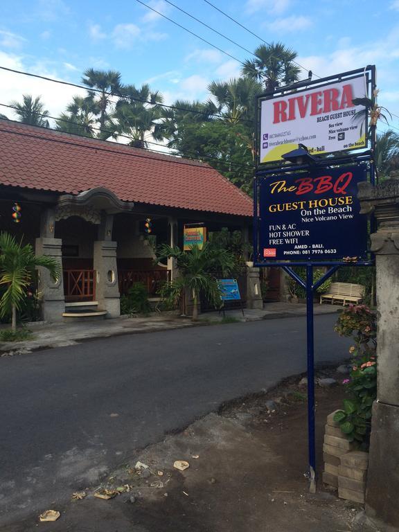 Rivera Beach อาเม็ด ภายนอก รูปภาพ